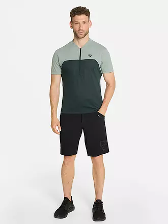 ZIENER | Herren Radtrikot Narius | 